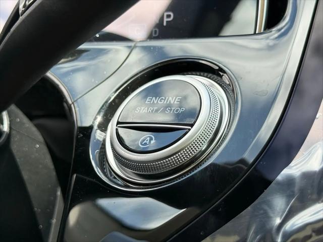 2026 Mercedes-Benz E 450 4MATIC