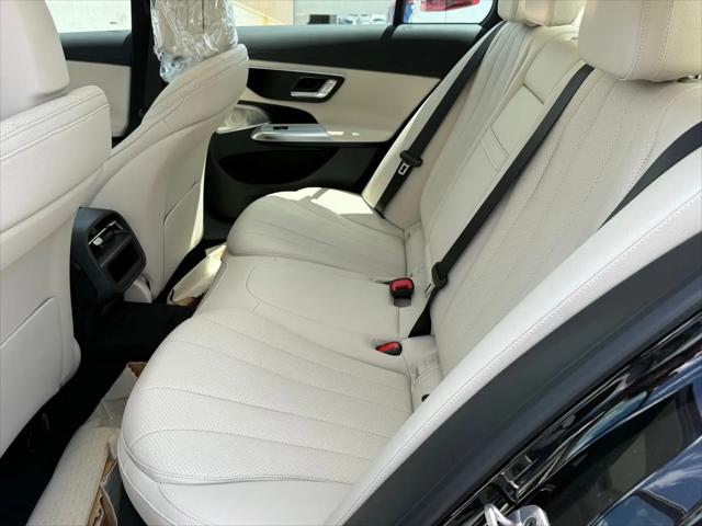 2026 Mercedes-Benz E 450 4MATIC