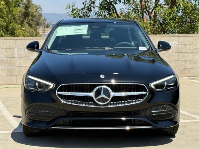 2026 Mercedes-Benz C-CLASS C 300 C 300