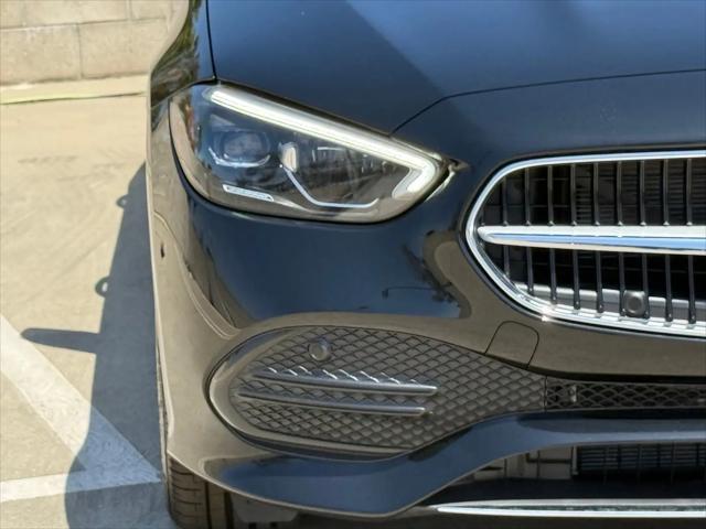 2026 Mercedes-Benz C-CLASS C 300 C 300