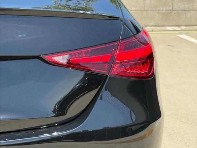2026 Mercedes-Benz C-CLASS C 300 C 300