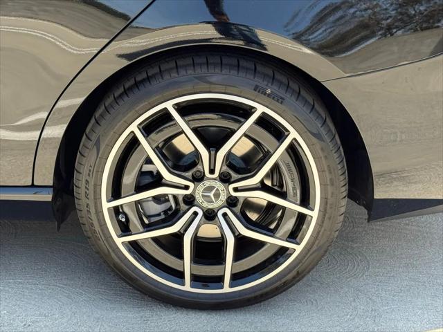 2026 Mercedes-Benz C-CLASS C 300 C 300