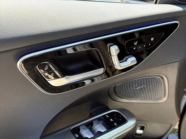 2026 Mercedes-Benz C-CLASS C 300 C 300