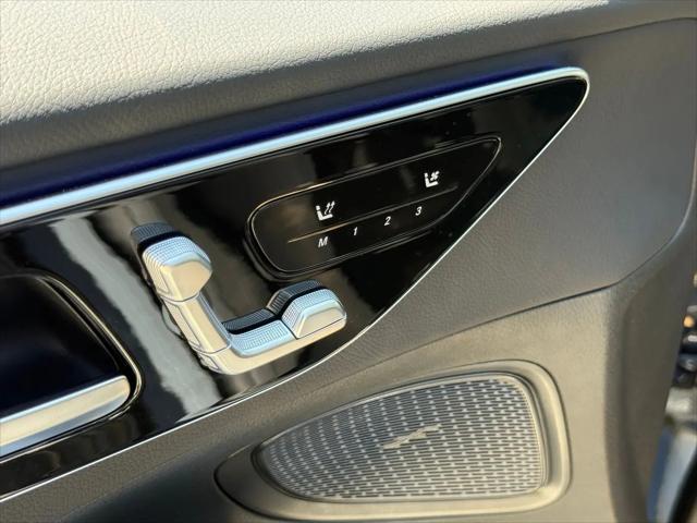 2026 Mercedes-Benz C-CLASS C 300 C 300
