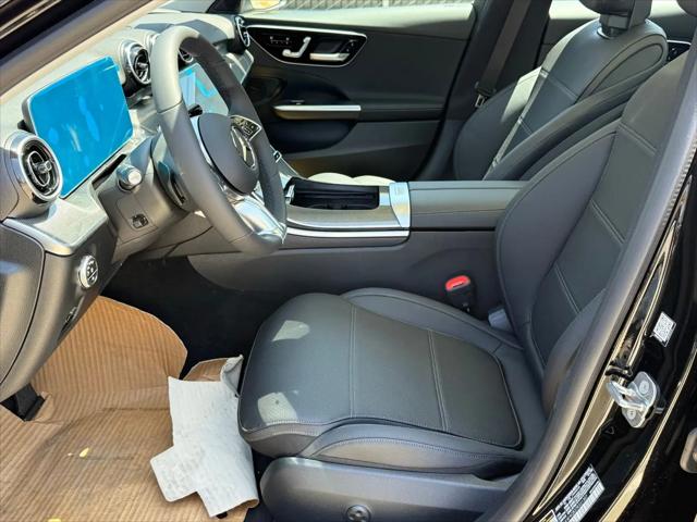 2026 Mercedes-Benz C-CLASS C 300 C 300