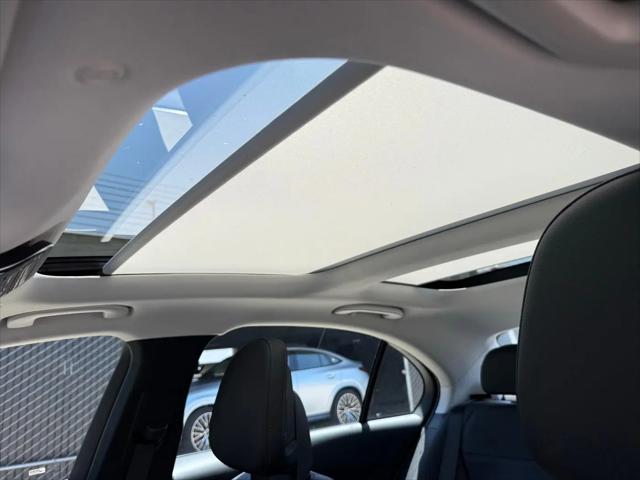 2026 Mercedes-Benz C-CLASS C 300 C 300