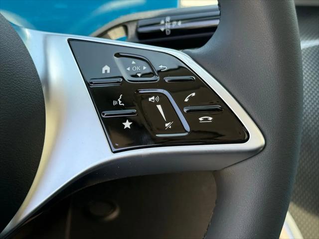 2026 Mercedes-Benz C-CLASS C 300 C 300