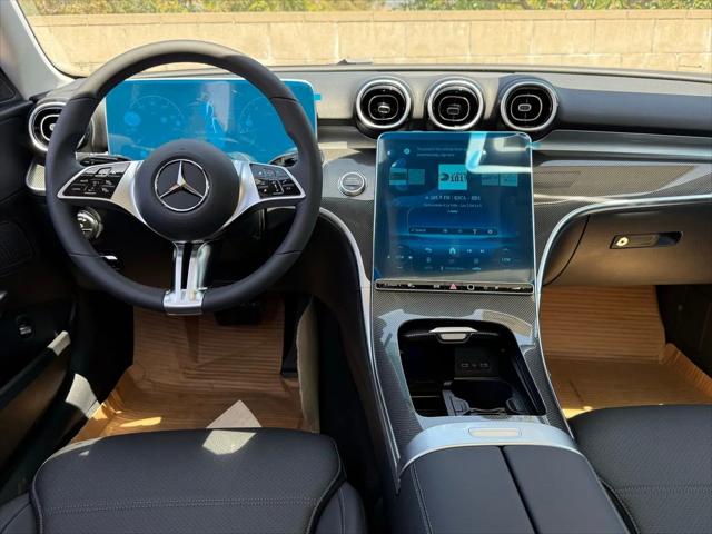 2026 Mercedes-Benz C-CLASS C 300 C 300