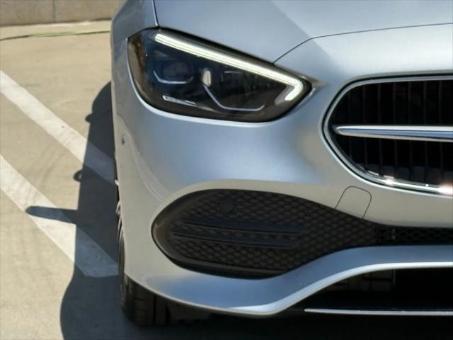 2026 Mercedes-Benz C-CLASS C 300 C 300