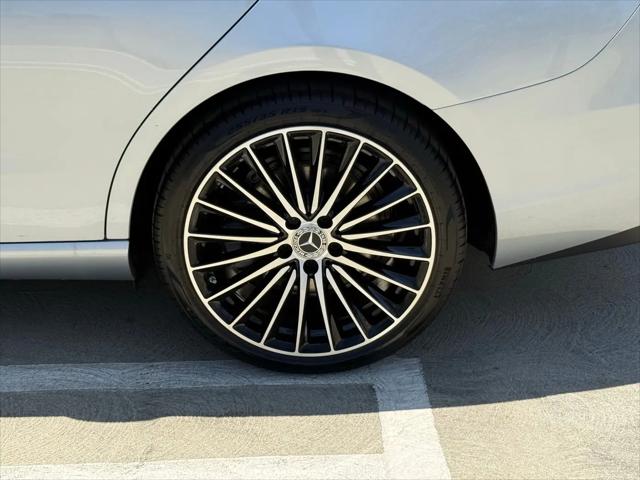 2026 Mercedes-Benz C-CLASS C 300 C 300