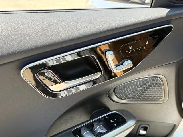 2026 Mercedes-Benz C-CLASS C 300 C 300