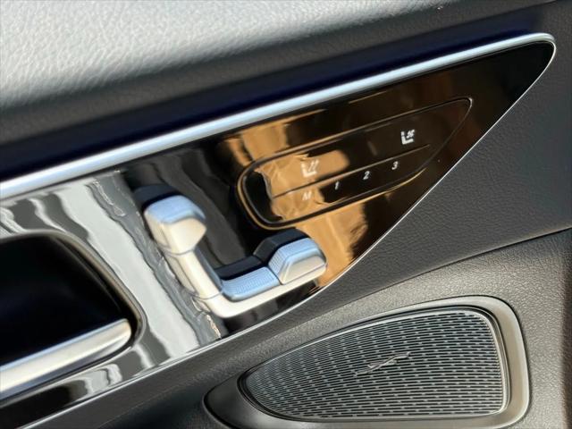 2026 Mercedes-Benz C-CLASS C 300 C 300