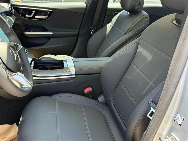 2026 Mercedes-Benz C-CLASS C 300 C 300