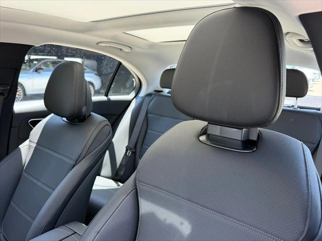 2026 Mercedes-Benz C-CLASS C 300 C 300