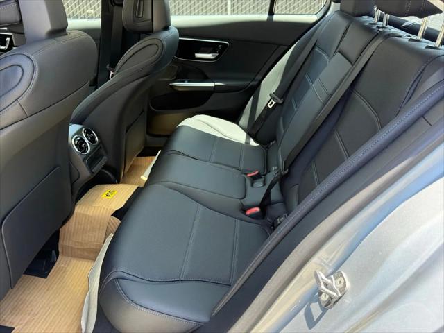 2026 Mercedes-Benz C-CLASS C 300 C 300