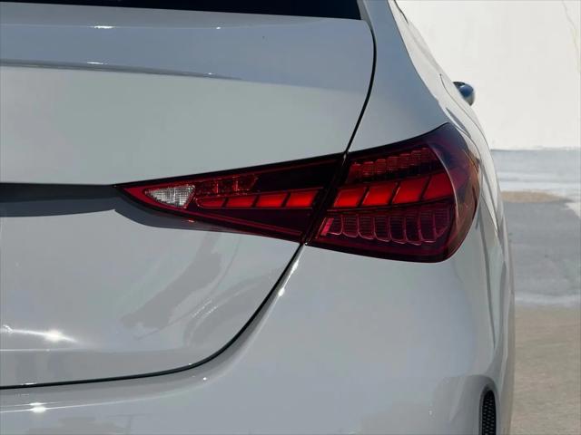 2026 Mercedes-Benz C-CLASS C 300 C 300