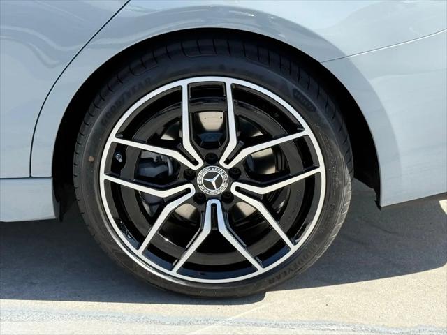 2026 Mercedes-Benz C-CLASS C 300 C 300