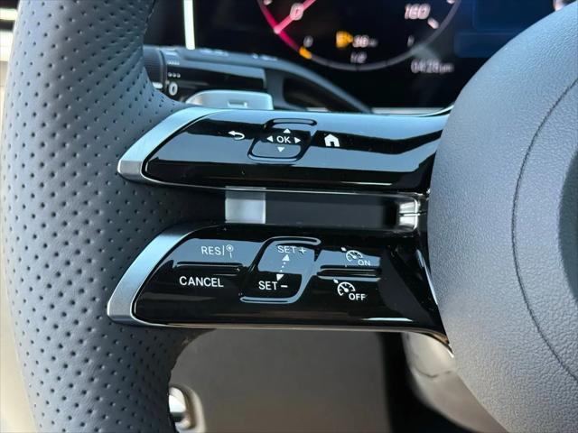 2026 Mercedes-Benz C-CLASS C 300 C 300
