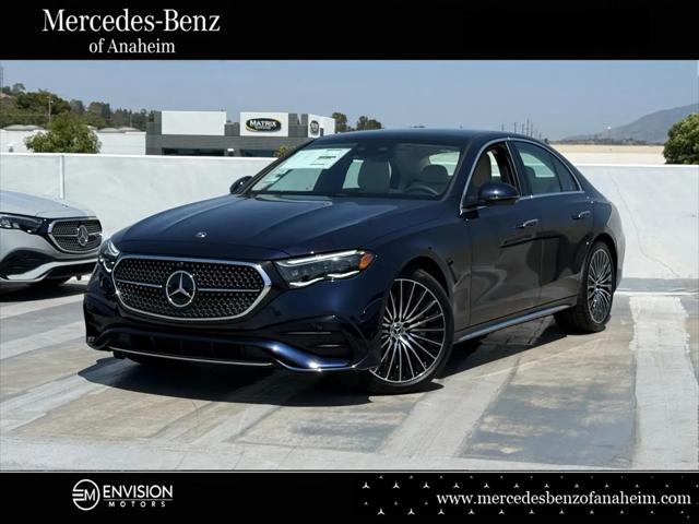 2026 Mercedes-Benz E 450 4MATIC for sale in Anaheim, CA