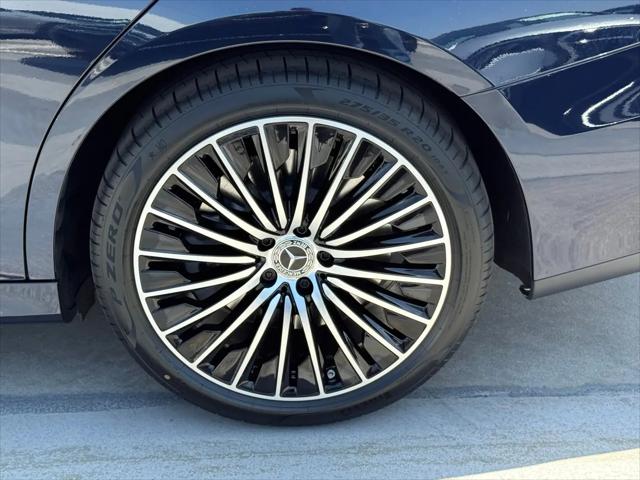 2026 Mercedes-Benz E 450 4MATIC