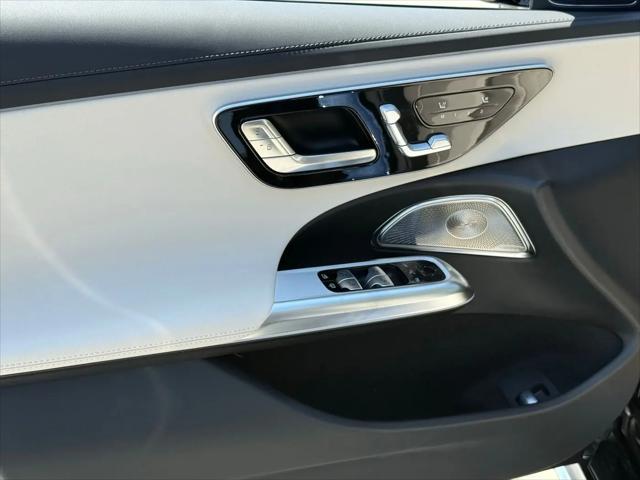 2026 Mercedes-Benz E 450 4MATIC