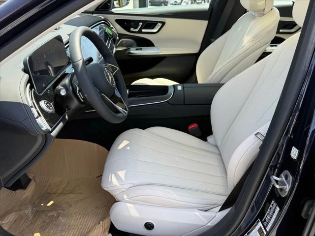 2026 Mercedes-Benz E 450 4MATIC