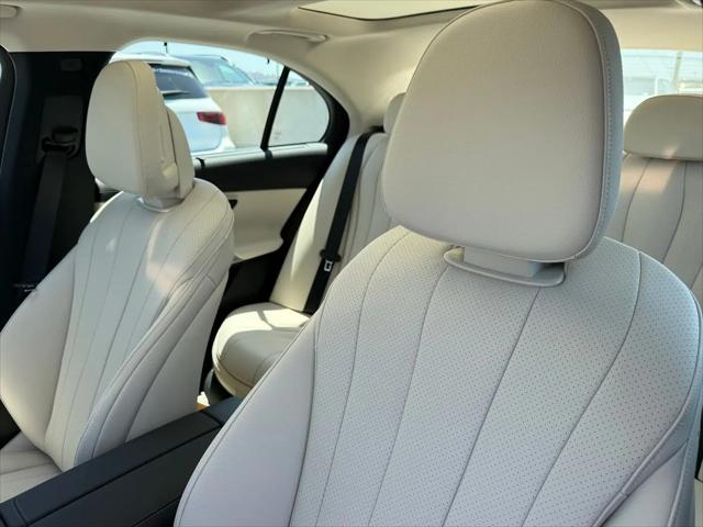 2026 Mercedes-Benz E 450 4MATIC
