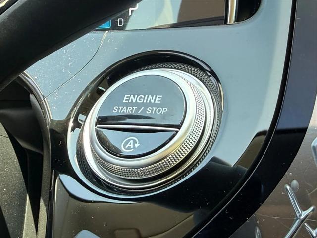 2026 Mercedes-Benz E 450 4MATIC
