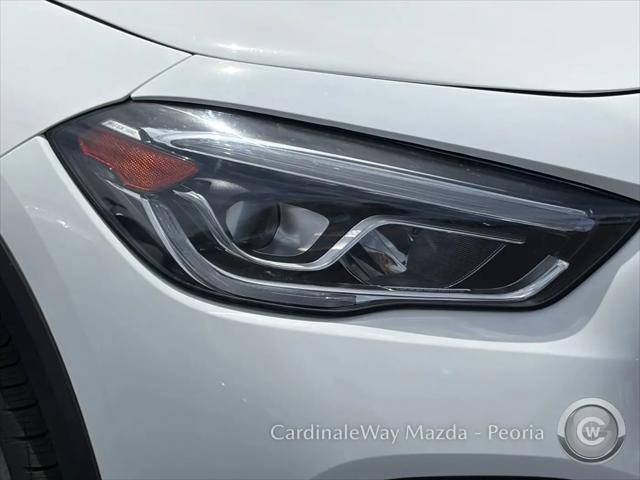2023 Mercedes-Benz GLA-CLASS GLA 250