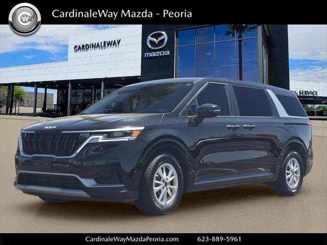 2024 Kia Carnival MPV LX Seat Package for sale in Peoria, AZ