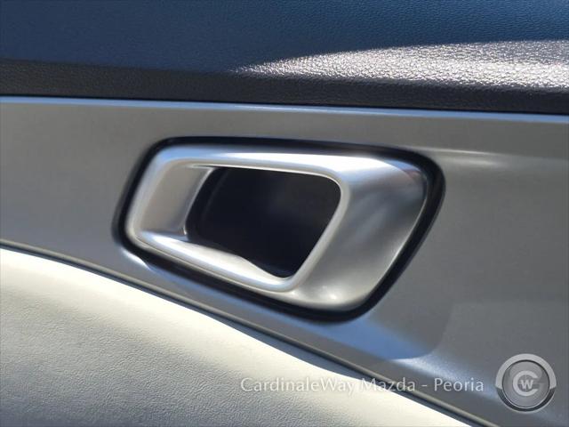 2024 Kia Carnival MPV LX Seat Package