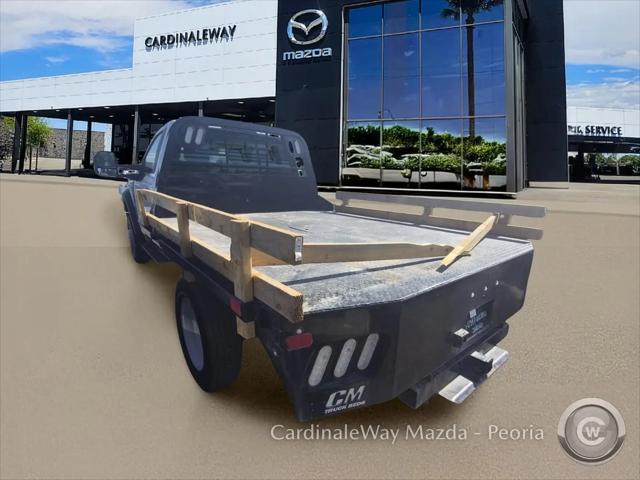 2023 Ford F-550 XL