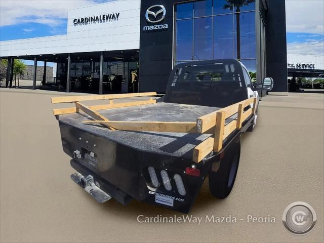 2023 Ford F-550 XL