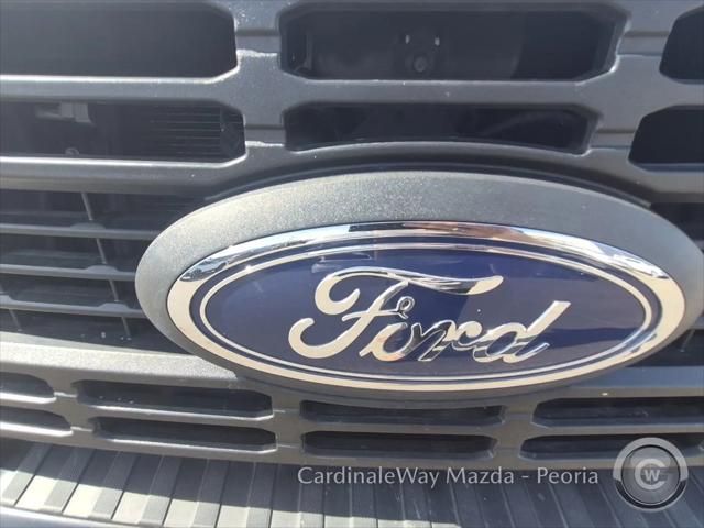 2023 Ford F-550 XL