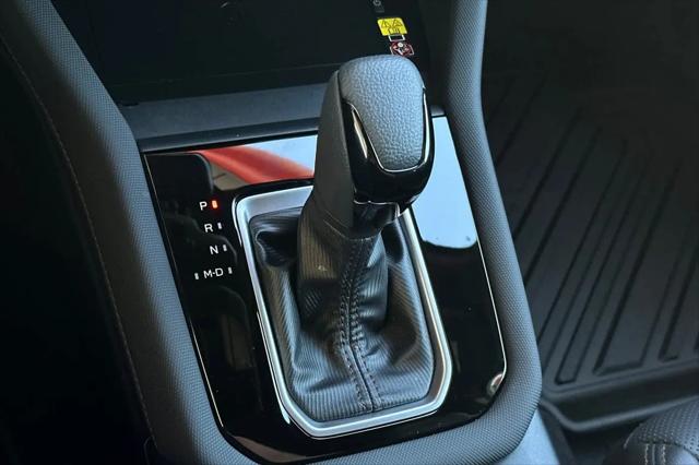 2025 Subaru Forester Touring Hybrid