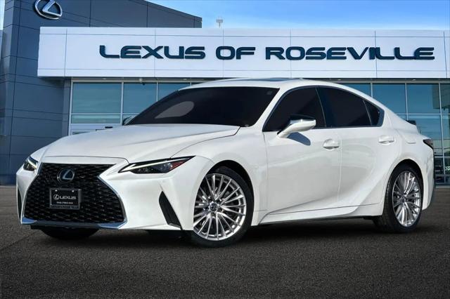 2023 Lexus IS 300 IS 300 for sale in Roseville, CA