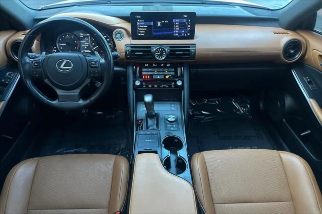 2023 Lexus IS 300 IS 300