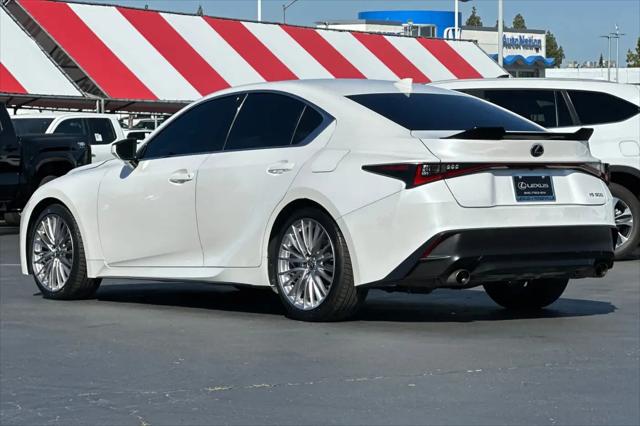 2023 Lexus IS 300 IS 300