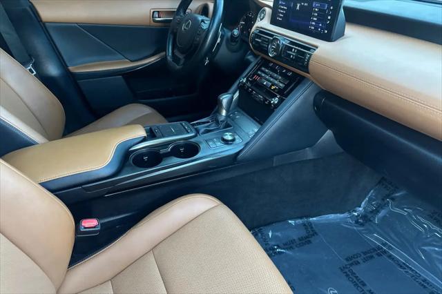 2023 Lexus IS 300 IS 300