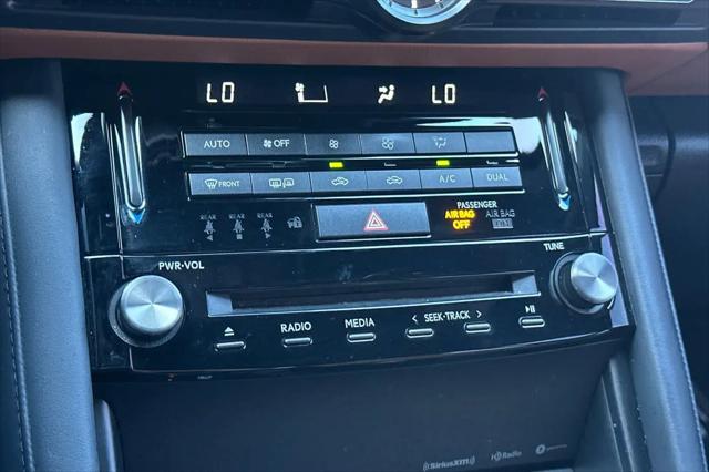 2023 Lexus IS 300 IS 300