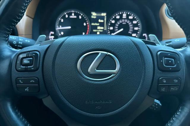 2023 Lexus IS 300 IS 300