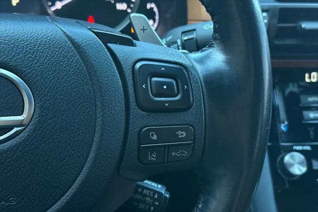 2023 Lexus IS 300 IS 300