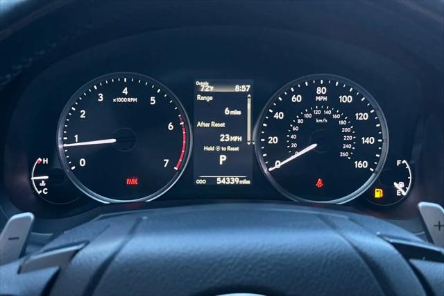2023 Lexus IS 300 IS 300