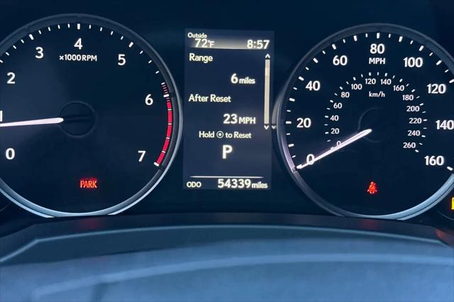 2023 Lexus IS 300 IS 300