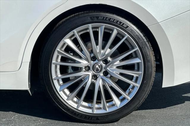 2023 Lexus IS 300 IS 300