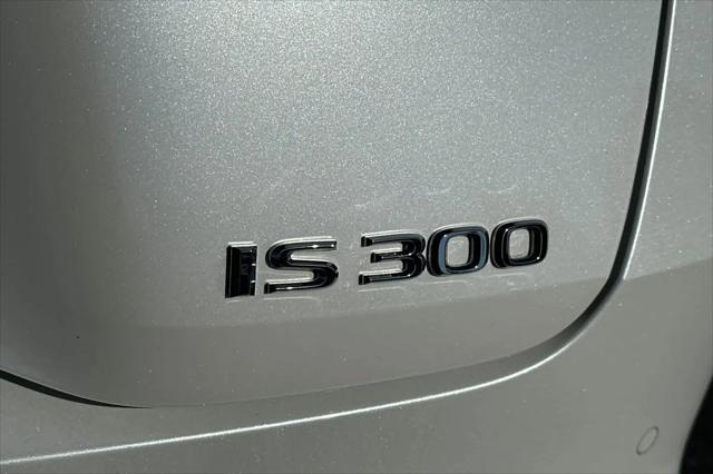 2023 Lexus IS 300 IS 300