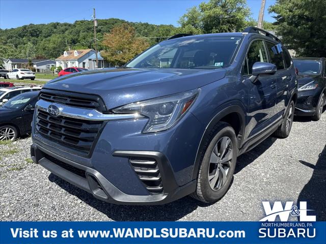 2023 Subaru Ascent Premium 7-Passenger for sale in Northumberland, PA