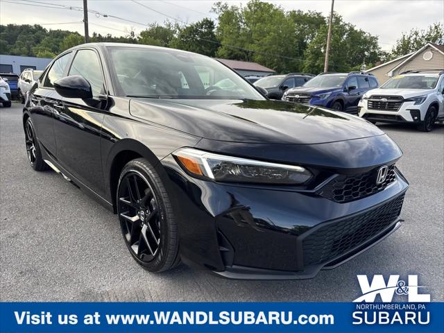 2026 Honda Civic Sport for sale in Northumberland, PA