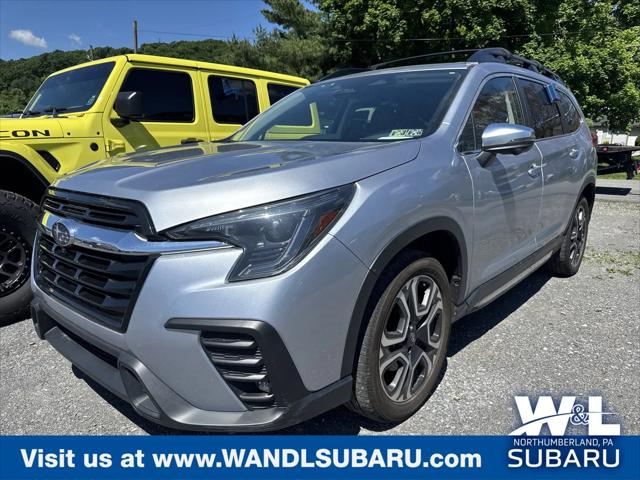 2023 Subaru Ascent Limited 7-Passenger for sale in Northumberland, PA