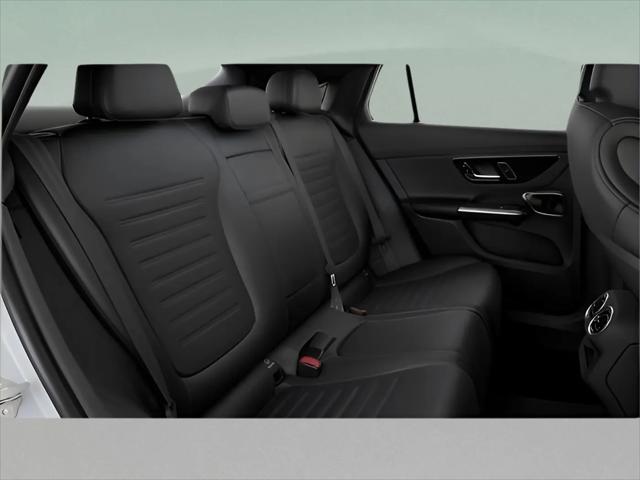 2026 Mercedes-Benz GLC 4MATIC Coupe